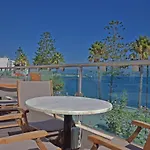 Bristol Sea View İstanköy