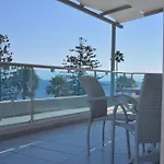 Apart Otel Bristol Sea View 2*