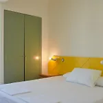Bristol Sea View Apart Otel İstanköy