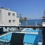 Bristol Sea View Apart Otel