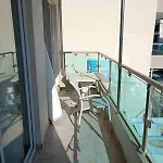 Apart Otel Bristol Sea View 2*