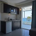 Bristol Sea View Apart Otel 2*