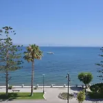 Bristol Sea View Apart Otel 2*