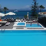 Apart Otel Bristol Sea View