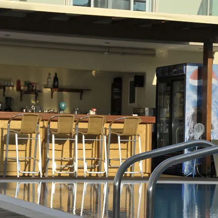 Bristol Sea View بلدة كوس