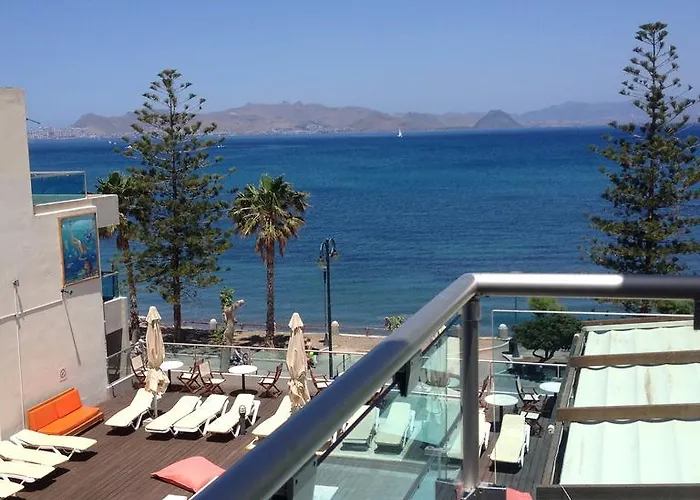 Bristol Sea View 2* بلدة كوس