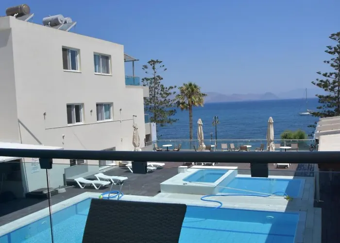 Bristol Sea View شقة فندقية