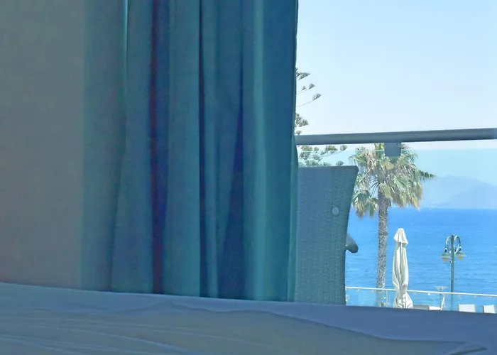 Bristol Sea View بلدة كوس