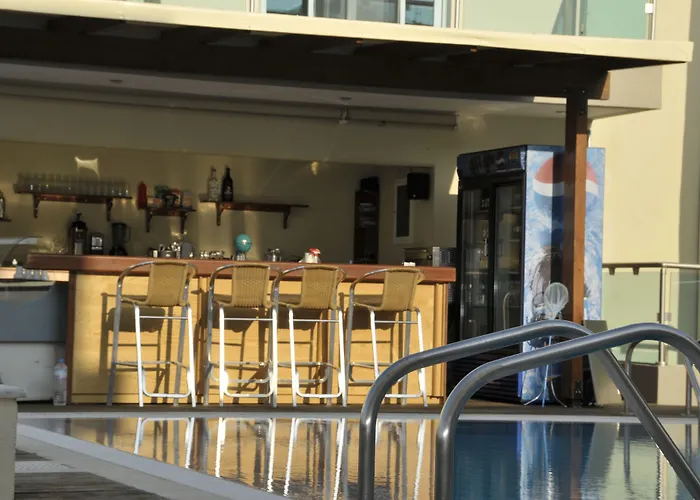 Bristol Sea View بلدة كوس