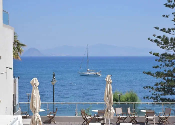 Bristol Sea View 2* بلدة كوس