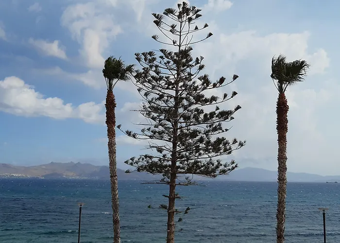 Bristol Sea View بلدة كوس