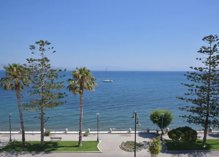 Bristol Sea View شقة فندقية 2*