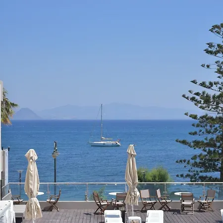 Bristol Sea View 2* Kos