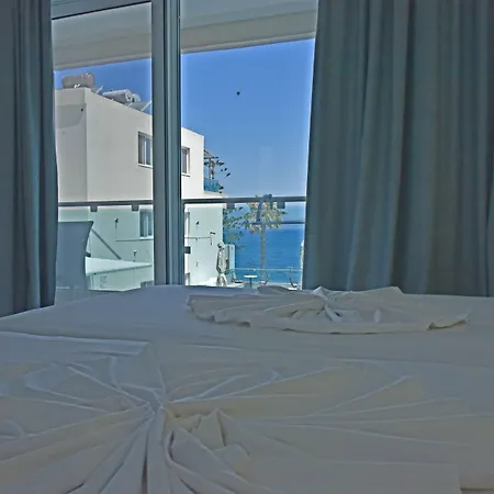 Bristol Sea View Kos