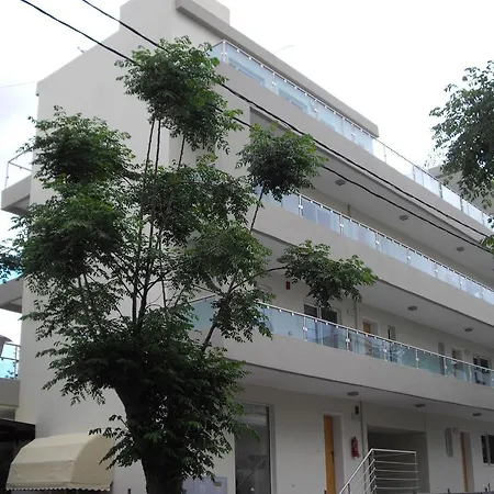 Bristol Sea View Kos