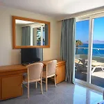 Bristol Sea View Aparthotel Kos-stad