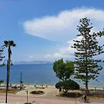 Bristol Sea View Aparthotel Kos-stad