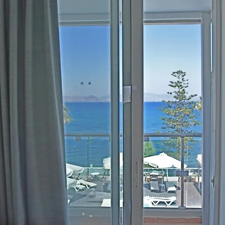 Bristol Sea View Aparthotel Kos-stad