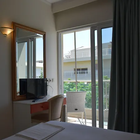 Aparthotel Bristol Sea View Kos-Stadt
