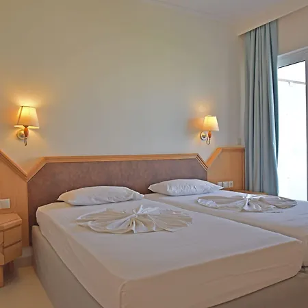 Aparthotel Bristol Sea View