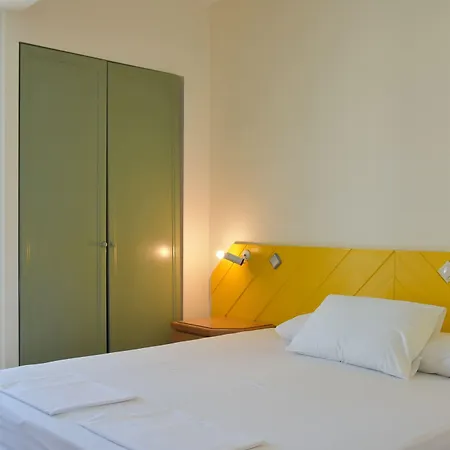 Bristol Sea View Aparthotel Kos-Stadt