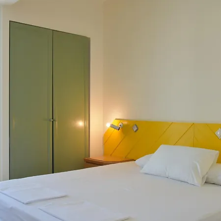 Bristol Sea View Aparthotel Kos Town