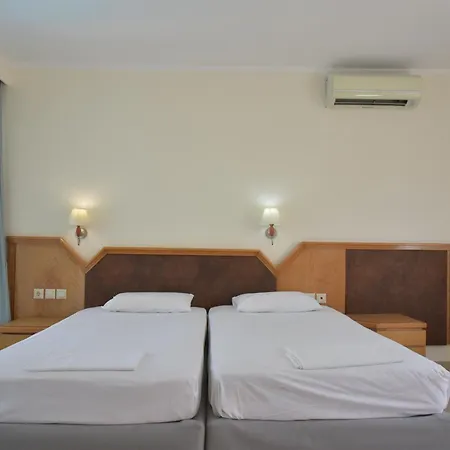 מלון דירות Bristol Sea View