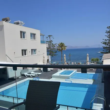 Bristol Sea View 아파트호텔