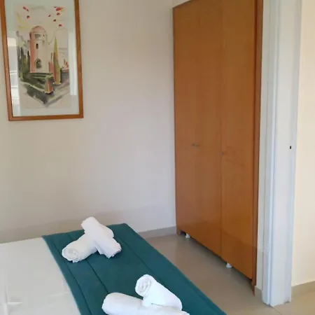 Aparthotel Bristol Sea View