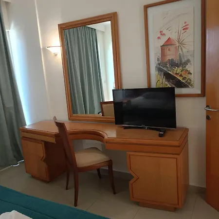 Bristol Sea View İstanköy
