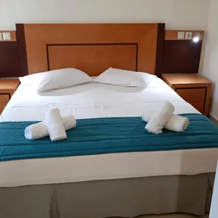 Aparthotel Bristol Sea View