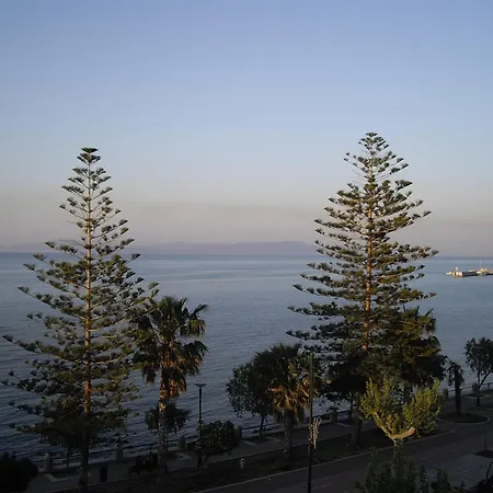 Aparthotel Bristol Sea View Kos-Stadt