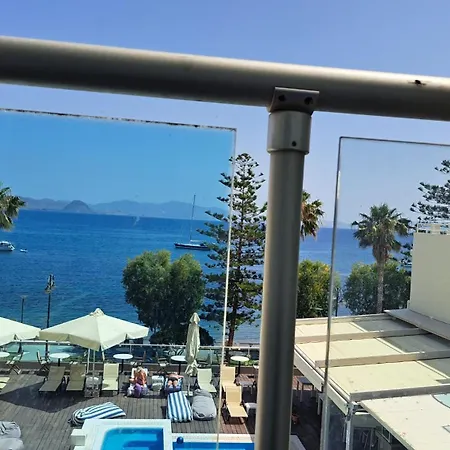Bristol Sea View Kos-Stadt