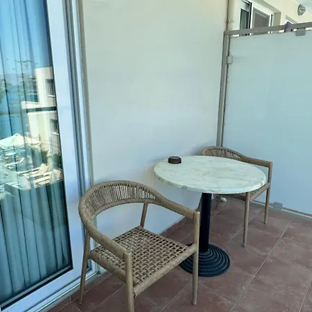 Bristol Sea View Lejlighedshotel 2*