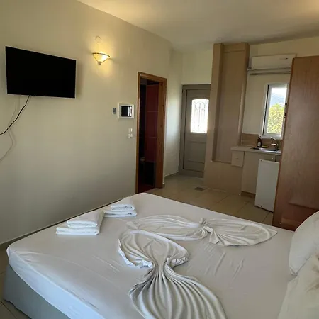 Lejlighedshotel Bristol Sea View 2*