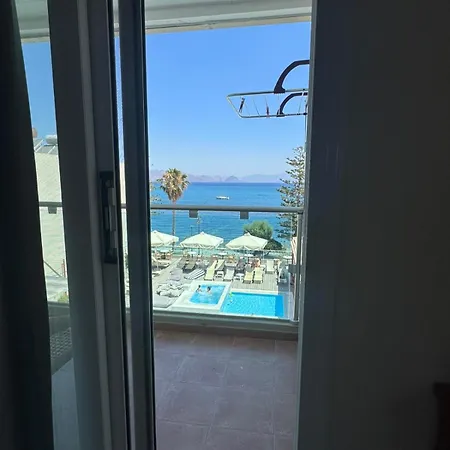 Bristol Sea View Lejlighedshotel Kos By