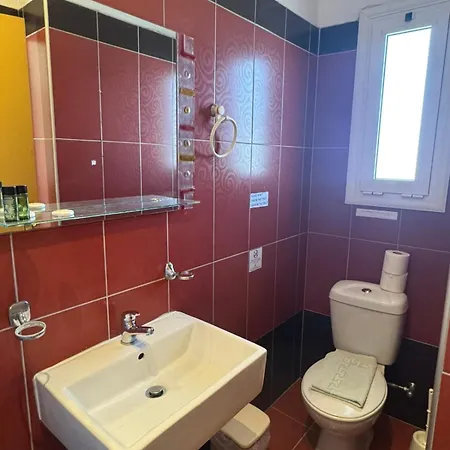 Bristol Sea View Lejlighedshotel 2*
