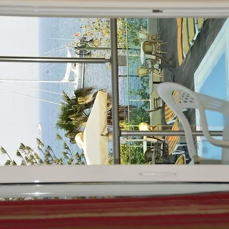 Bristol Sea View Apart-hotel Cós