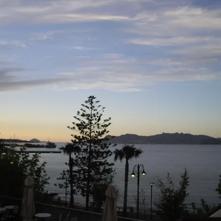 Bristol Sea View Kos Town