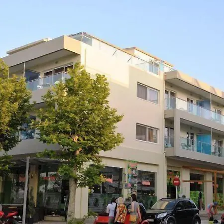 Bristol Sea View Apart-hotel