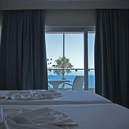 Bristol Sea View Aparthotel Kos-stad