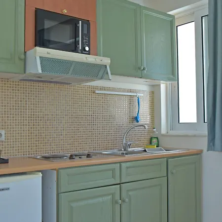 Bristol Sea View Kos Town