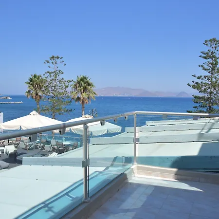 Bristol Sea View 2* Kos Town
