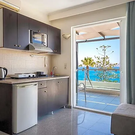 Bristol Sea View העיירה קוס