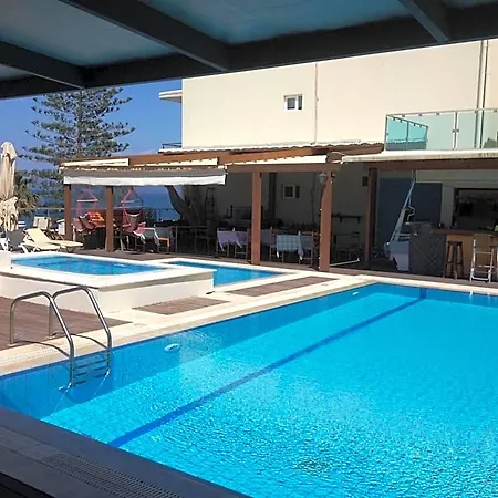 Bristol Sea View העיירה קוס