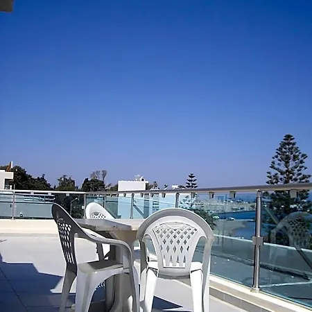 Bristol Sea View 2* Kos Town