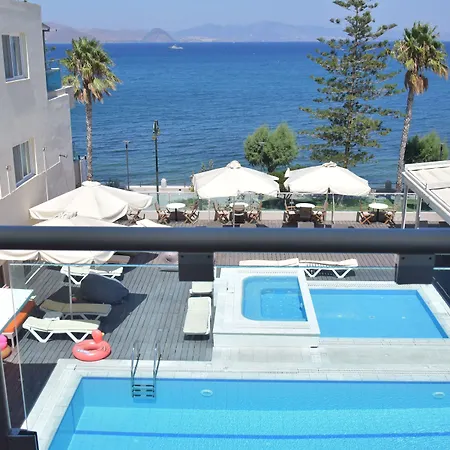 Aparthotel Bristol Sea View