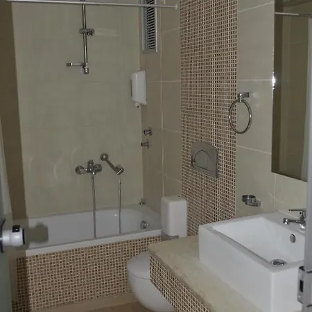 Bristol Sea View Kos-stad