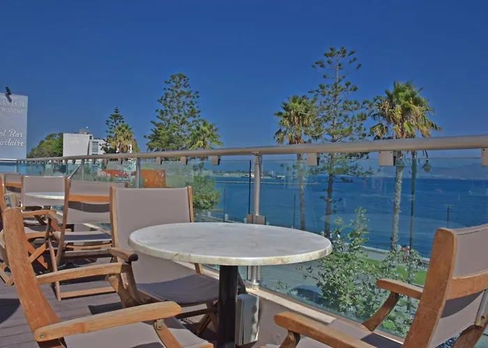 Bristol Sea View Kos