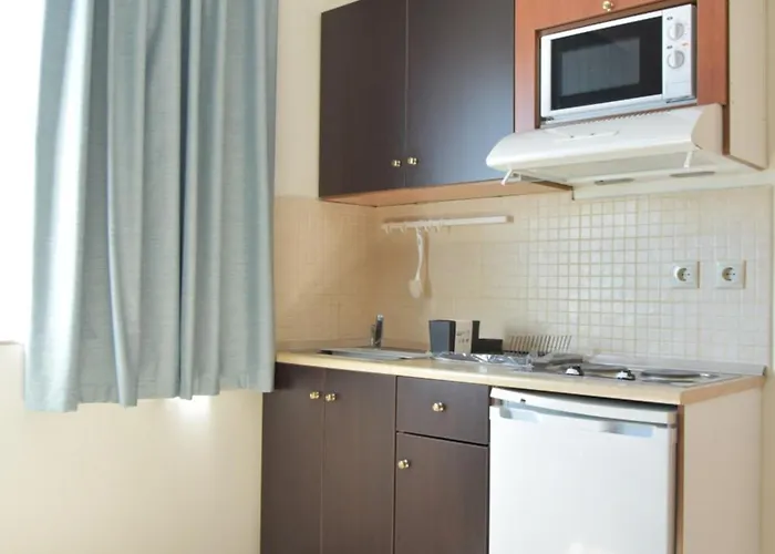 Aparthotel Bristol Sea View Kos